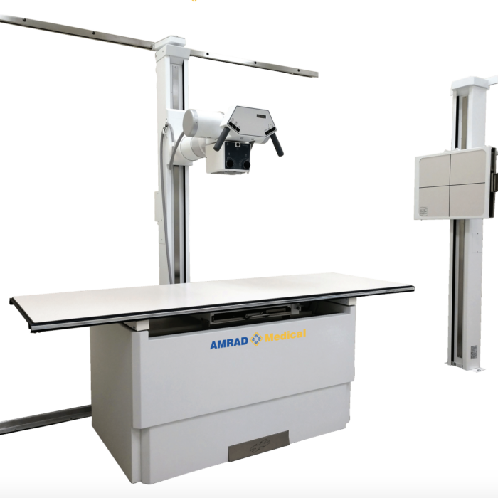 AMRAD® FRS Classic 